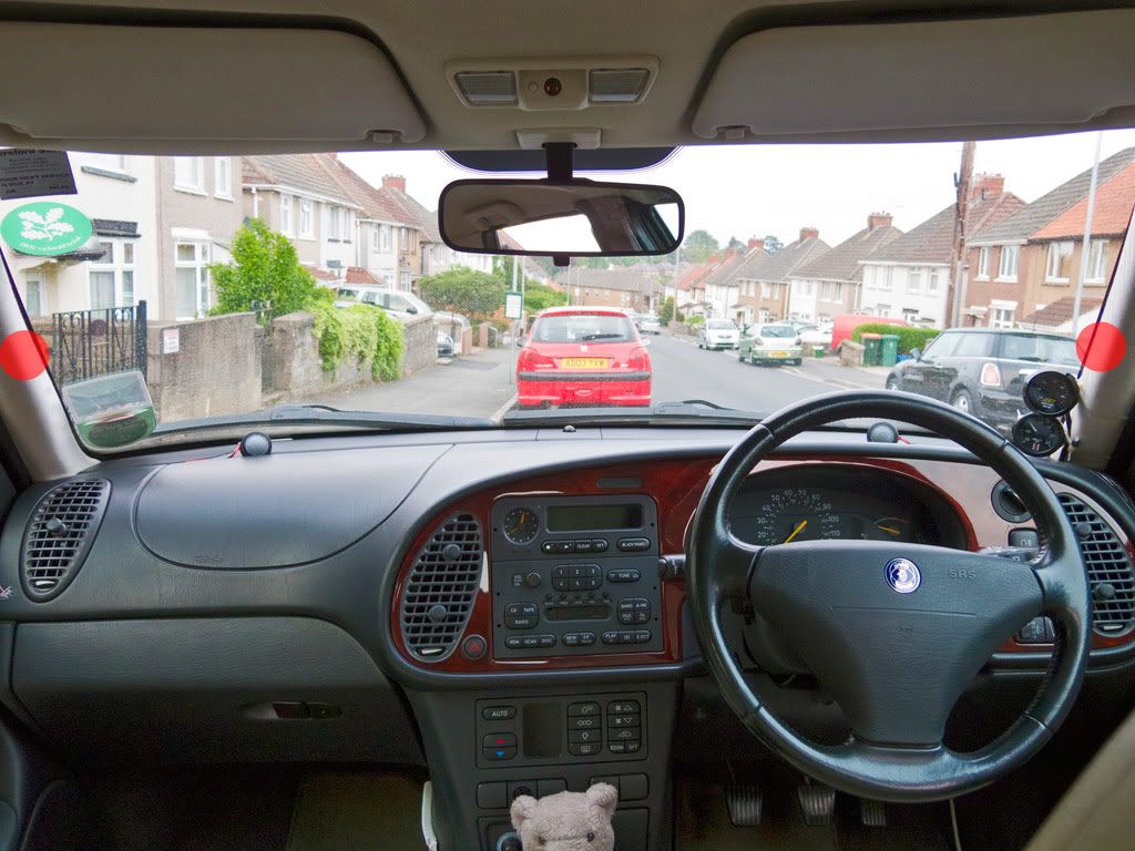 UKSaabs • View topic - Kei's 1995 900 SE Turbo